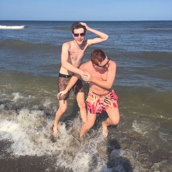 Meet your Posher, Paul - Picture 1 of 1